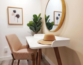 The Spruce Western Boho DT 2 Bed and Makeup Room